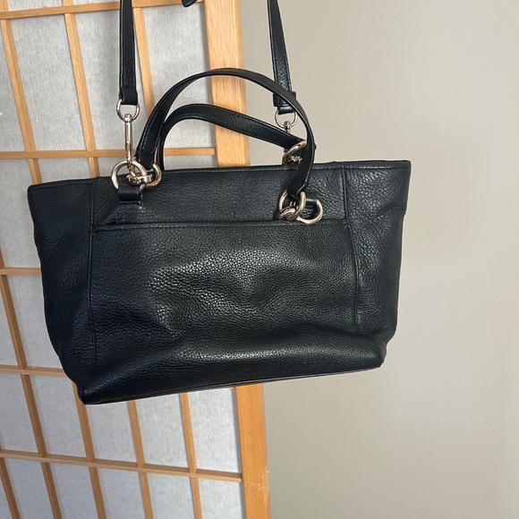 Coach Handbag - Picture 3 of 5